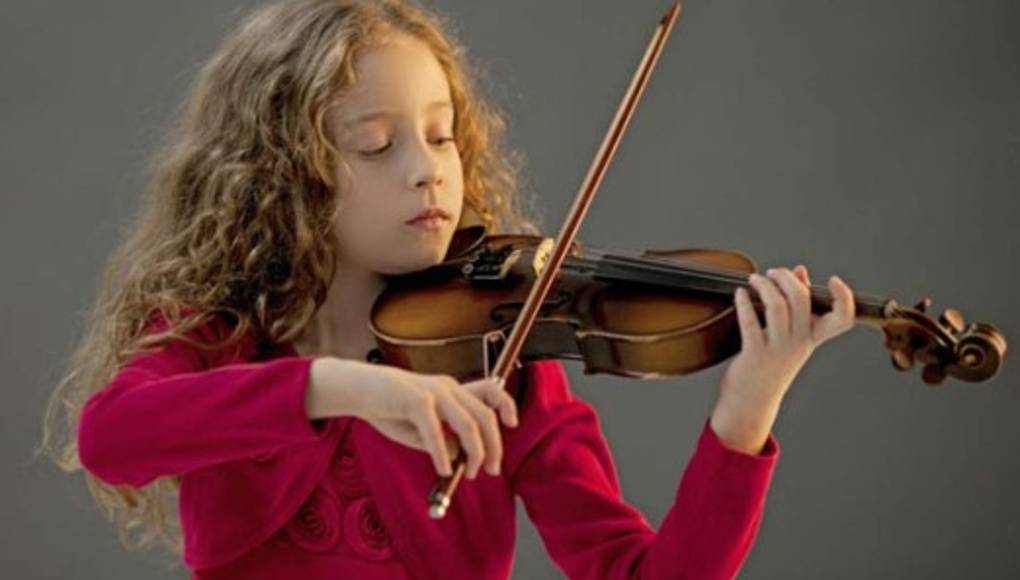 La música estimula el desarrollo de los niños