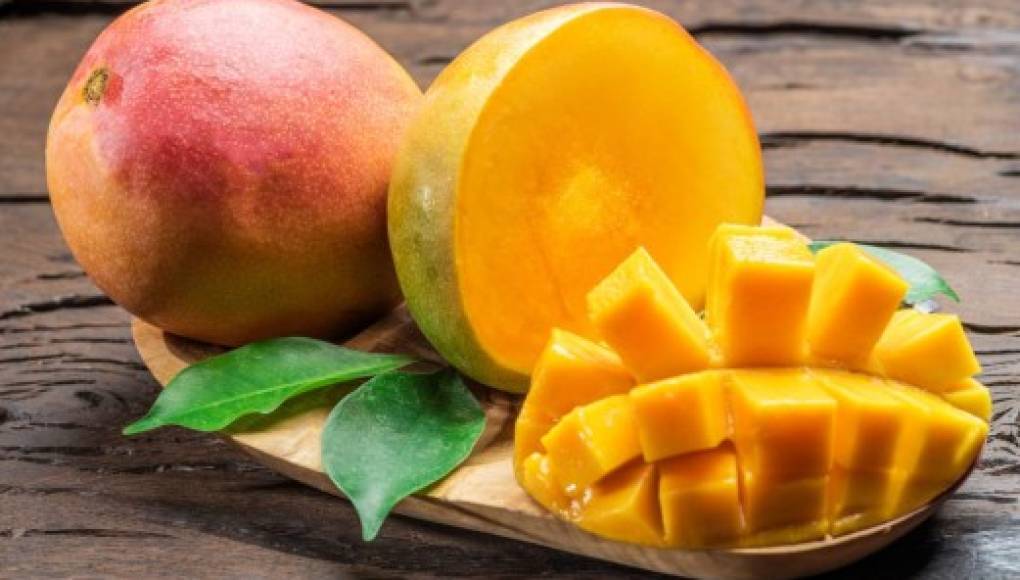 Mangos y plátanos verdes podrían ayudar a prevenir el cáncer de colon