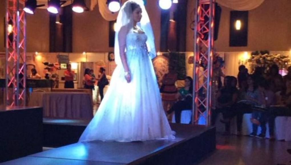 Bodas La Expo, vanguardista e inspiradora