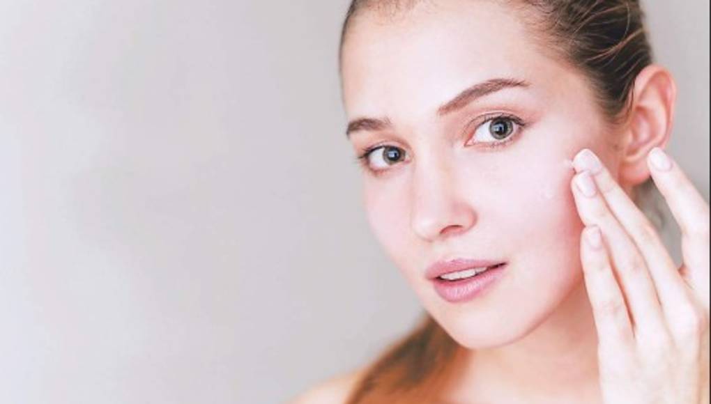 La toxina botulínica ayuda a desaparecer las arrugas