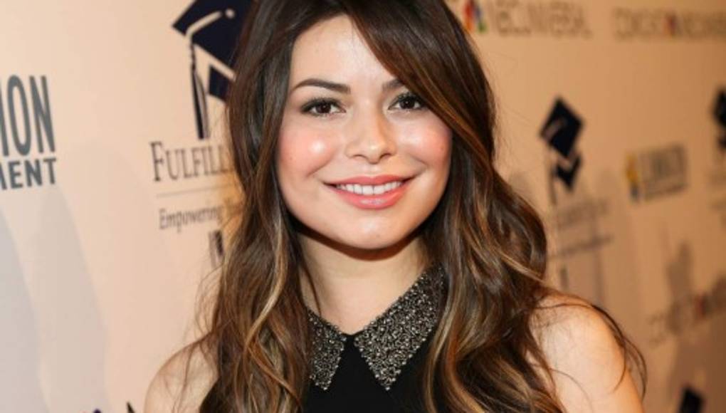 Miranda Cosgrove tiene un nuevo amor