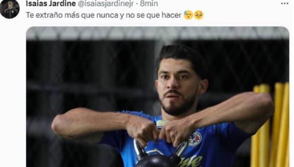 Memes destrozan al América de México tras perder ante Real Estelí