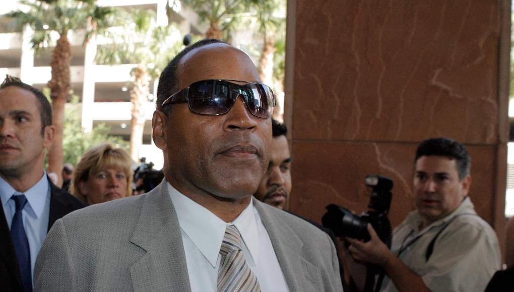 Por otro caso de robo a mano armada y secuestro fue sentenciado a 33 años de prisión, de los que cumplió nueve para salir en libertad condicional en 2017.