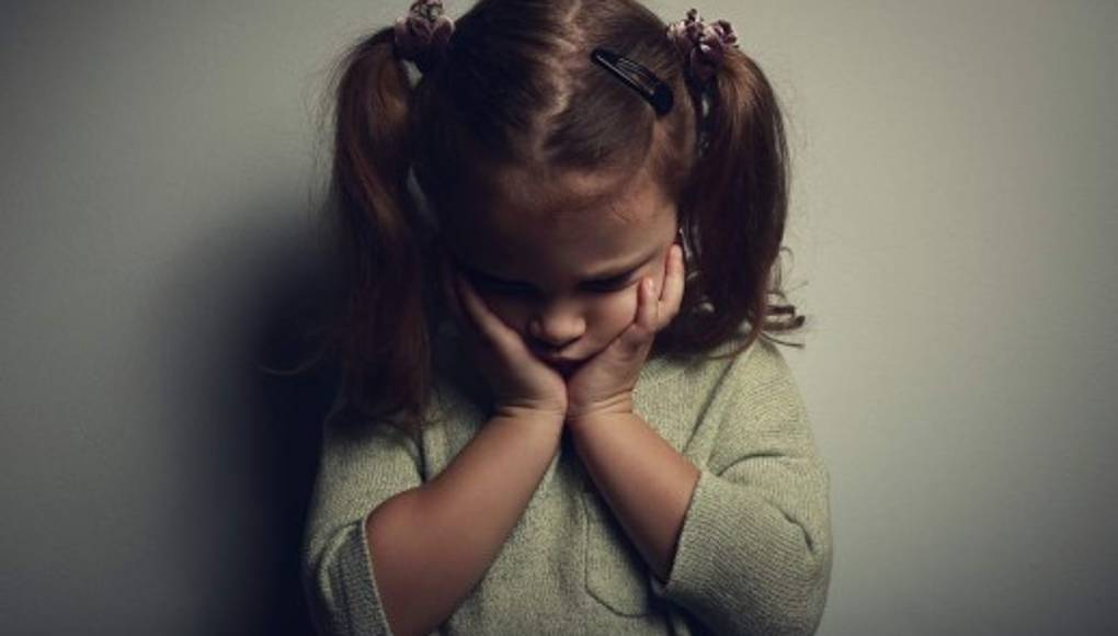 Conozca los signos del maltrato infantil