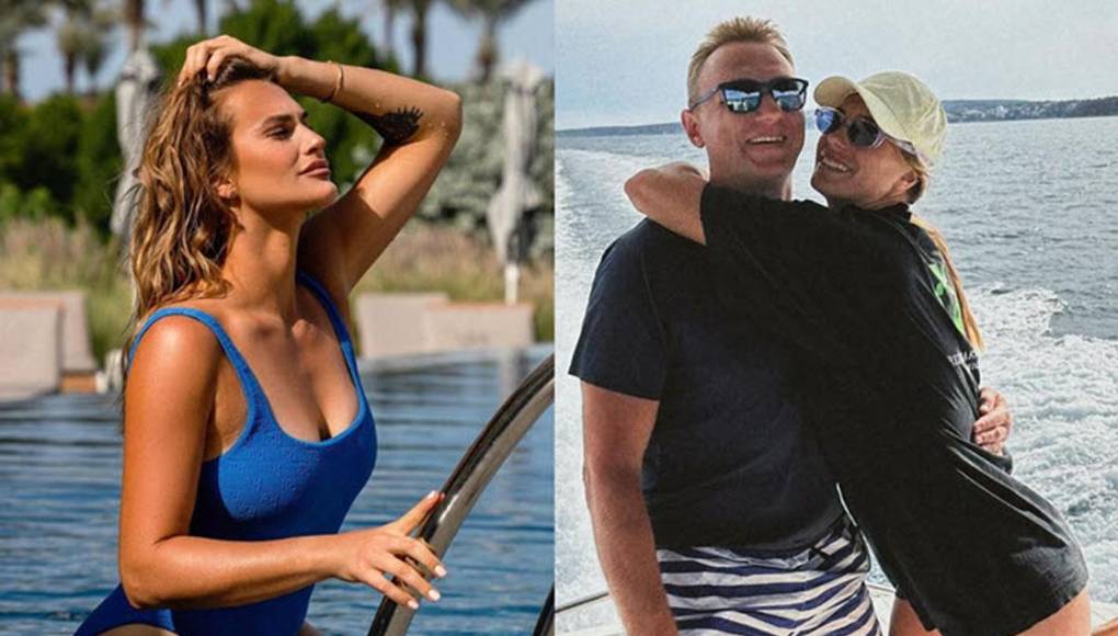 La número 2 del ranking WTA eligió sus redes sociales para expresarse en medio del dolor. “La muerte de Konstantin es una tragedia inimaginable y, aunque no estábamos mas juntos, mi corazón está roto. Por favor respeten mi privacidad y la de su familia en este momento tan difícil”. Hasta ese momento, no había indicios sobre una ruptura del noviazgo que había sido oficializado en junio de 2021.