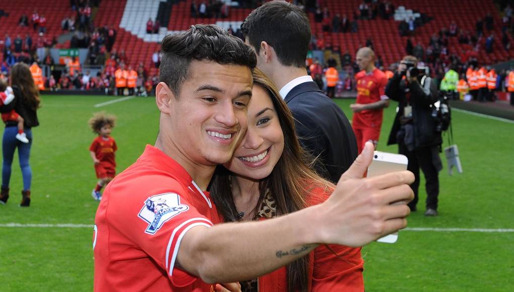 El brasileño Coutinho, quien juega en el Al-Duhail SC de Qatar, es buscado por el Cruzeiro de su país.