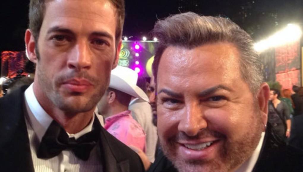 Alfombra de Premio Lo Nuestro