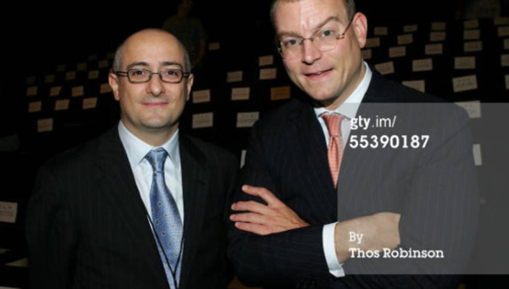 Carolina Herrera 'roba' director a Óscar De la Renta