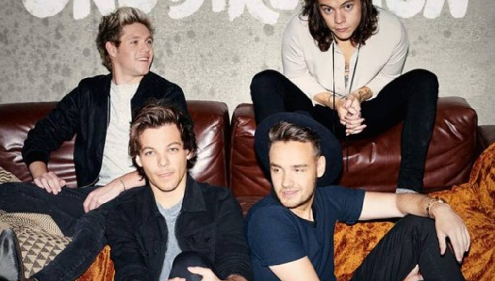 One Direction prepara quinto disco