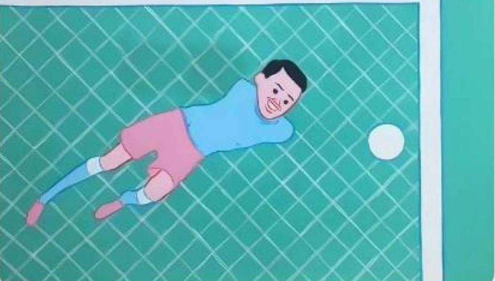 ‘Memo’ Ochoa sufre burlas: memes de la derrota de México vs EEUU en Nations League