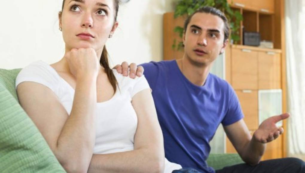 Una infidelidad no significa una ruptura