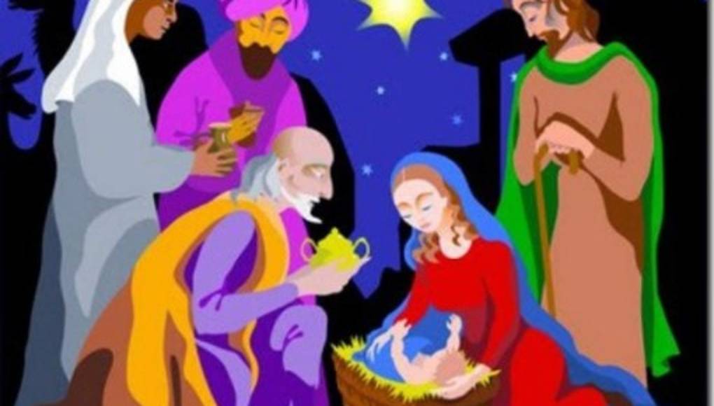 ¿Qué nos enseña la Navidad?