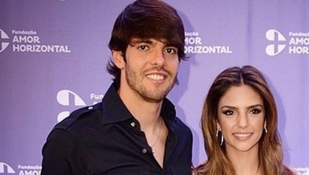 Carol Celico fue quien decidió terminar la relación con Kaká, puesto que ella no era feliz con él, según contó ella misma y contó la verdadera razón.