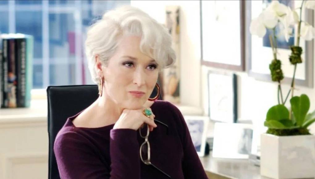 ‘El diablo viste de Prada’: su influencia en la moda 20 años después