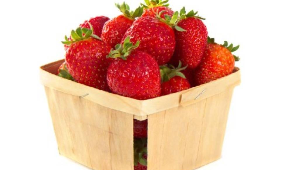 Consumo de frutos rojos puede reducir efectos del cáncer