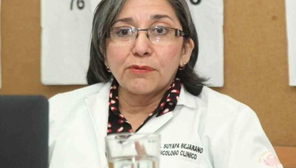 El cáncer de cérvix sigue siendo el más mortal para la mujer