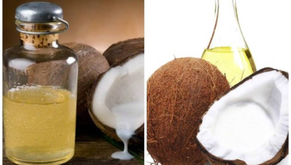 Lo que puedes y no puedes hacer con el aceite de coco