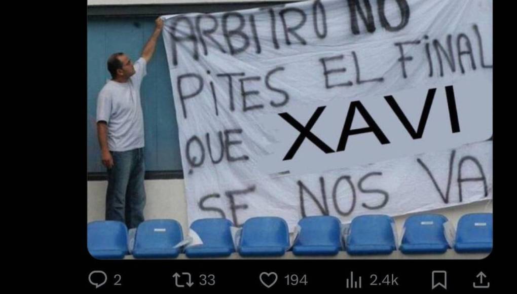 El VAR protagonista y Barcelona, objeto de burlas tras caer ante Real Madrid