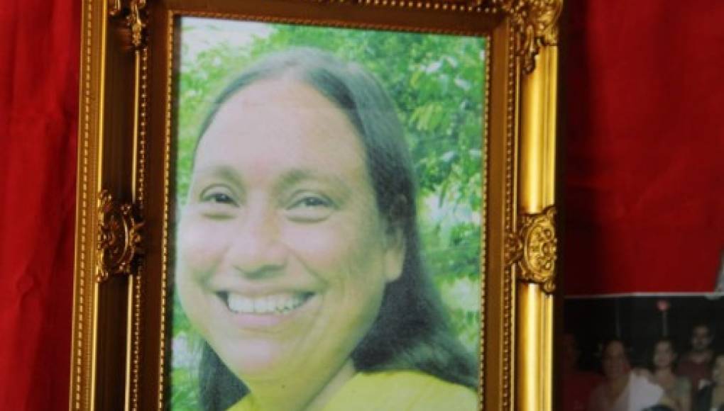 Margarita Murillo libró 44 años de lucha en el campesinado
