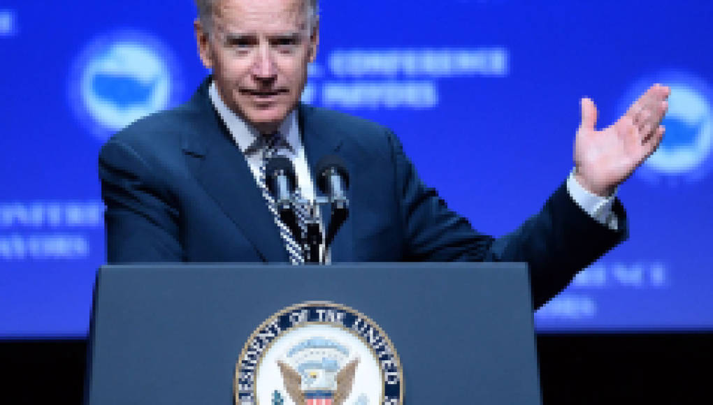 Biden promete luchar hasta el final por la reforma migratoria en EUA