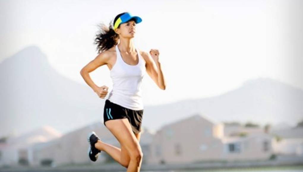 Al trotar, tomárselo con calma es lo mejor