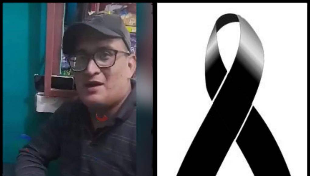 Neptalí era conocido como “Pachayita”. “Era alguien muy prudente para manejar”, dijo una persona que llegó a reconocer su cuerpo al lugar del accidente.