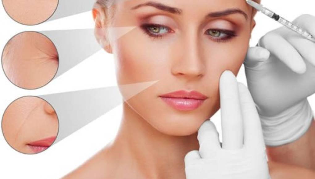 El plasma, rico en plaquetas rejuvenece la piel y se usa en la medicina