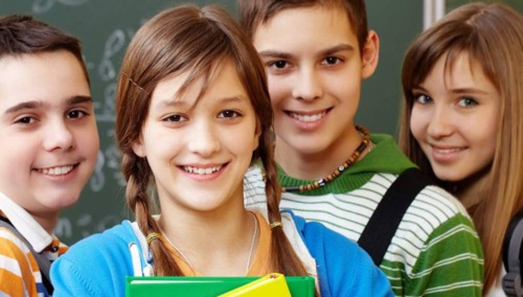 Crean programa para reducir la violencia entre los adolescentes