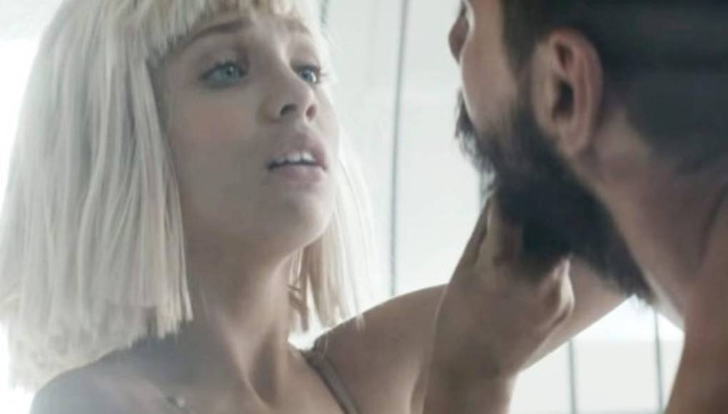 Siete cosas que no sabías de Maddie Ziegler