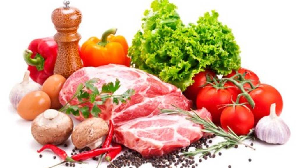 La dieta 'paleo' ayuda a los corazones y a la cintura de la mujer