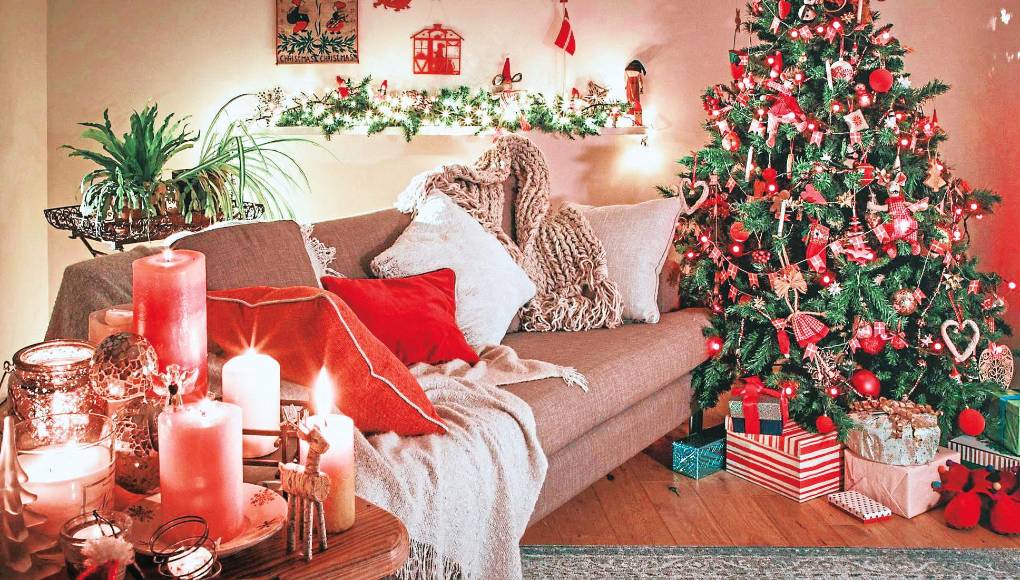 Las principales tendencias navideñas para este 2021