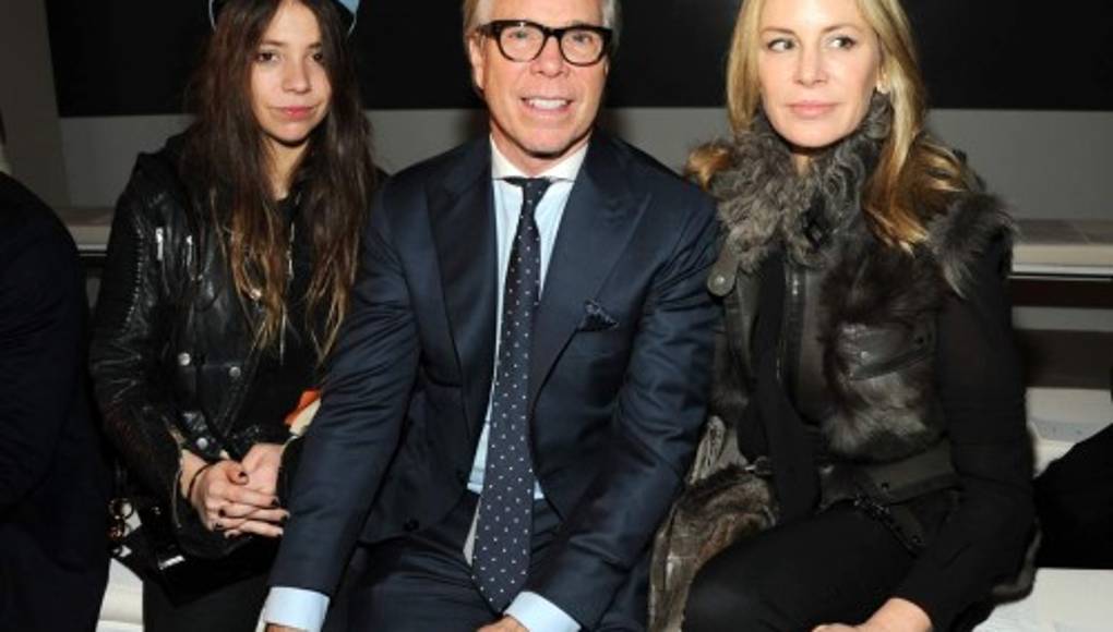 Nueva York se queda sin moda masculina