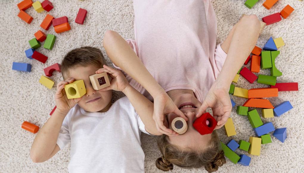 El método de las “6 etapas” que toda familia con pacientes TDAH debe saber