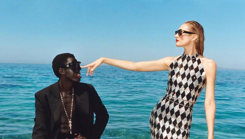 Colores en tendencia para las fiestas decembrinas 2024