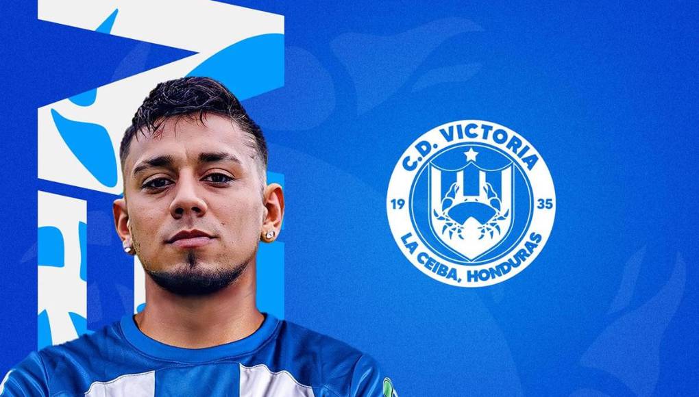 Mayron Flores - El mediocampista de 27 años ha tenido más polémicas que otras cosas en Liga Nacional en el último tiempo. Con Victoria solo pudo jugar 2 partidos para luego rescindir contrato con ellos. Salió fiasco su fichaje.