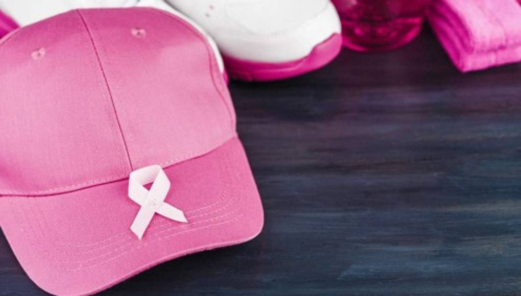 Los antioxidantese y fitonutrientes le ayudan a prevenir el cáncer de mama