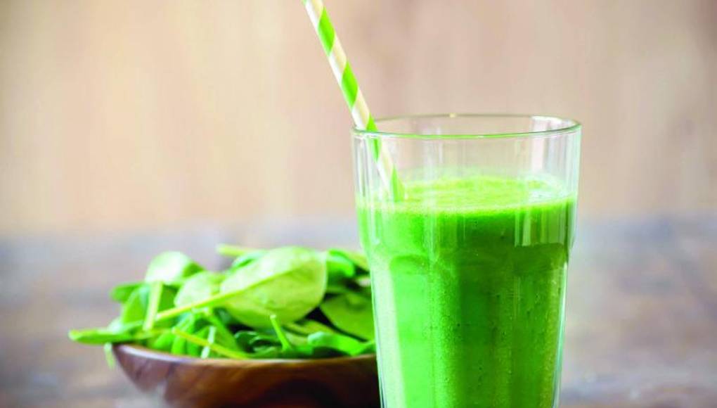 Batidos quema grasa: aliados de la salud