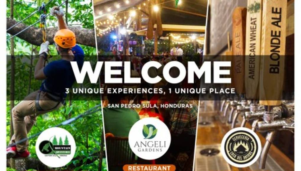 Nory Collins, 'la gran jefa' de 'Mommy y Tribe'