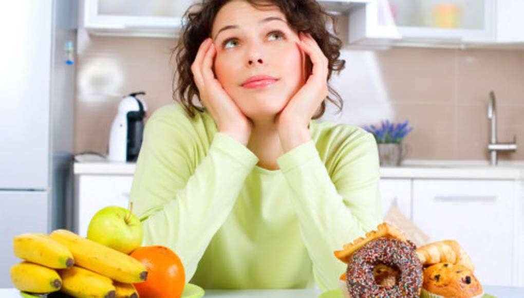 El ayuno está de moda para adelgazar y desintoxicarse