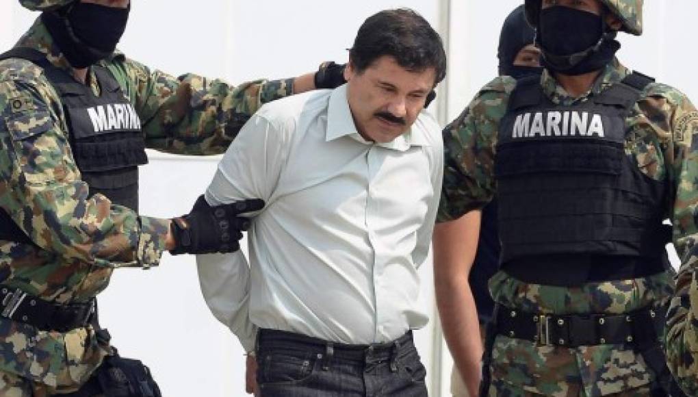 Autoridades nunca han probado que 'El Chapo” sea narco