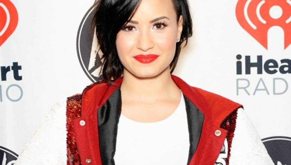¡Feliz cumpleaños Demi Lovato!