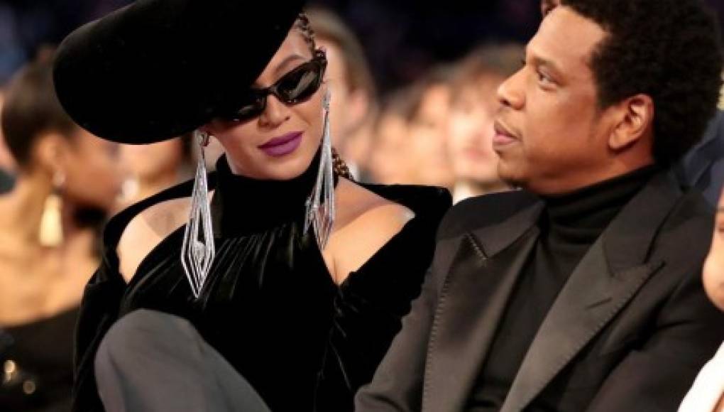 Beyoncé no tolera que ninguna mujer le coquetee a Jay Z  