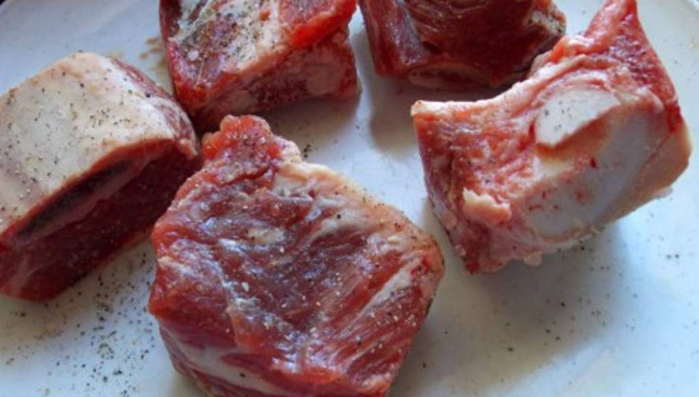 Alimentos que le ayudan a estar bella