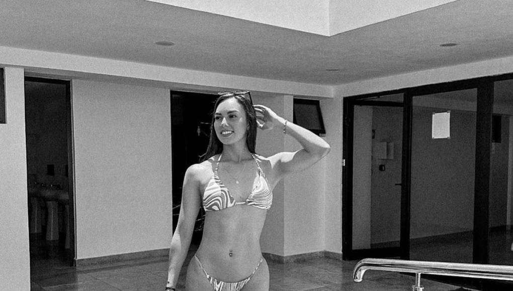 Selene Figueroa mantiene actualizados a sus seguidores en Instagram, donde cuenta con casi 30 mil usuarios que disfrutan de ella y la puden encontrar como selenefigueroamx.