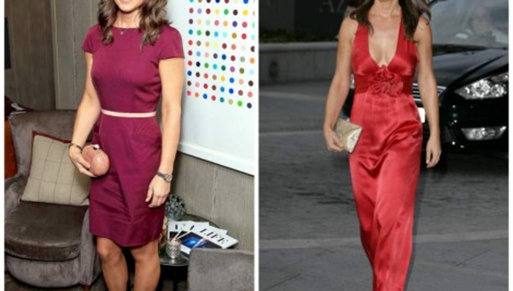 Pippa Middleton podría ser el nuevo rostro de la marca Tommy Hilfiger