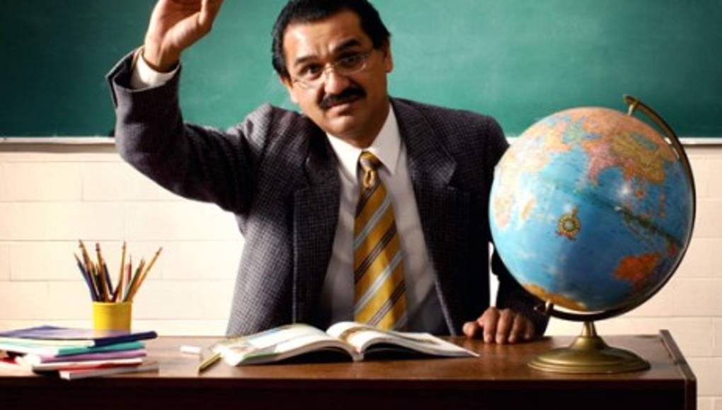 Frases típicas que te dijeron tus profesores