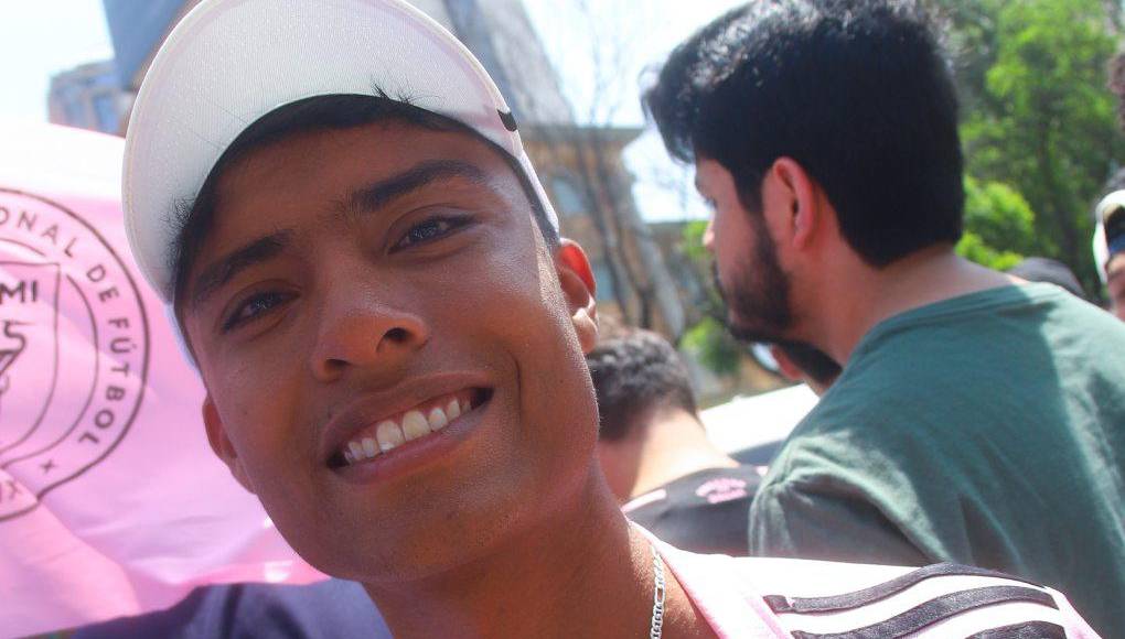 Messi arma caos en México: Petición, advertencia y reacción del argentino