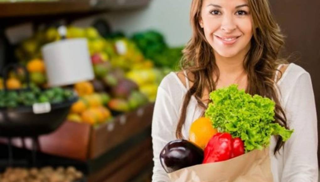 Los alimentos para mejorar la memoria