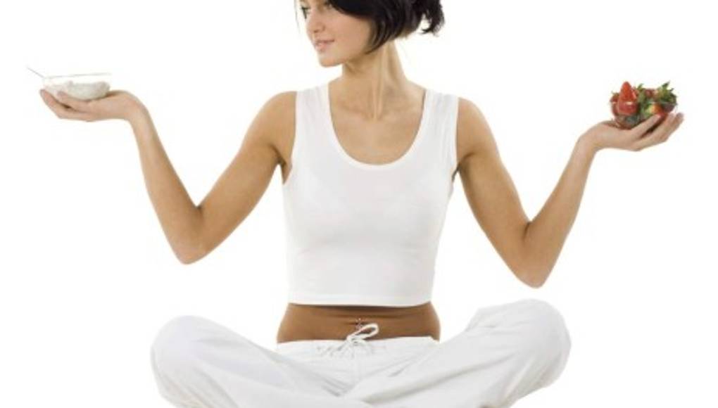 Aprenda a alimentarse bien para disfrutar de buena salud