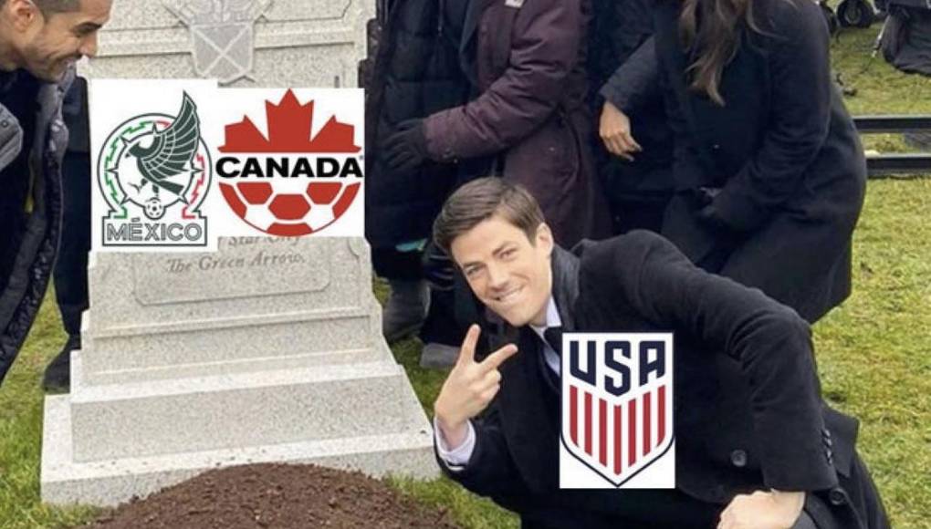 ‘Memo’ Ochoa sufre burlas: memes de la derrota de México vs EEUU en Nations League